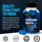 Testosterone Booster Gummies, Male Enhancing Supplement