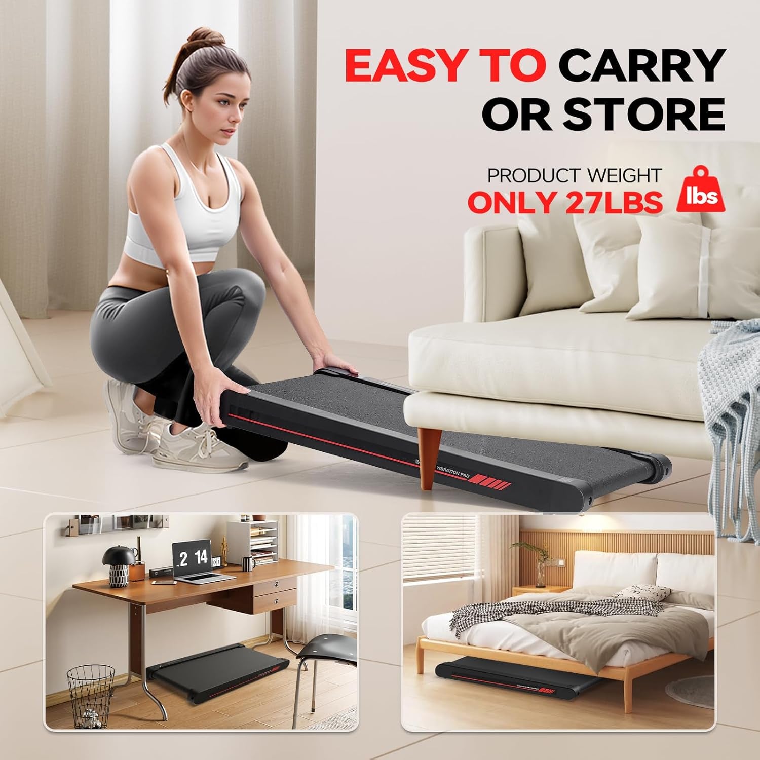 Sperax Walking Treadmill Pad