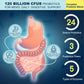 Probiotics for Men Digestive Health, 120 Billion CFUs