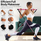 Pilates Bar Kit with Resistance Bands
