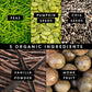 Truvani Organic Plant Based Protein Powder