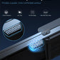 Walking Pad Treadmill for Home - Compact Treadmill with Adjustable Speed Remote