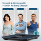 Etekcity FSA&HSA Eligible Smart Scale for Body Weight Fat