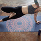Gaiam Print Yoga Mat