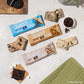 Quest Nutrition Blueberry Muffin Protein Bars, 20G Protein, 12 Count