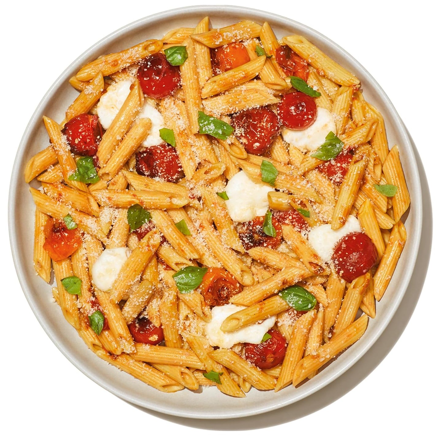 Banza Gluten-Free Chickpea Pasta, Variety Pack 20G Protein (Pack of 6)