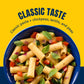 BARILLA Protein Plus, Rigatoni, 14.5oz