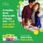 Culturelle Probiotics for Women with Prebiotics