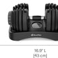 BowFlex Results Series SelectTech Dumbbells