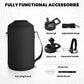 RAYMYLO One Gallon Water Bottle Insulated