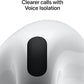 Airpods 4 Wireless Earbuds Bluetooth Headphones