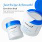 medicube Toner Pads | Dual-Textured Facial Pad for Exfoliation and Pore Care