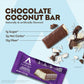 Atkins Endulge Chocolate Coconut Flavored Snack Bar