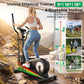 ANCHEER Elliptical Exercise Machine