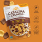 Catalina Crunch Protein Cereal - Chocolate Peanut Butter - 9 oz. Bag (Pack of 1)