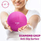 Yes4All Weighted Soft Medicine Balls for Exercise