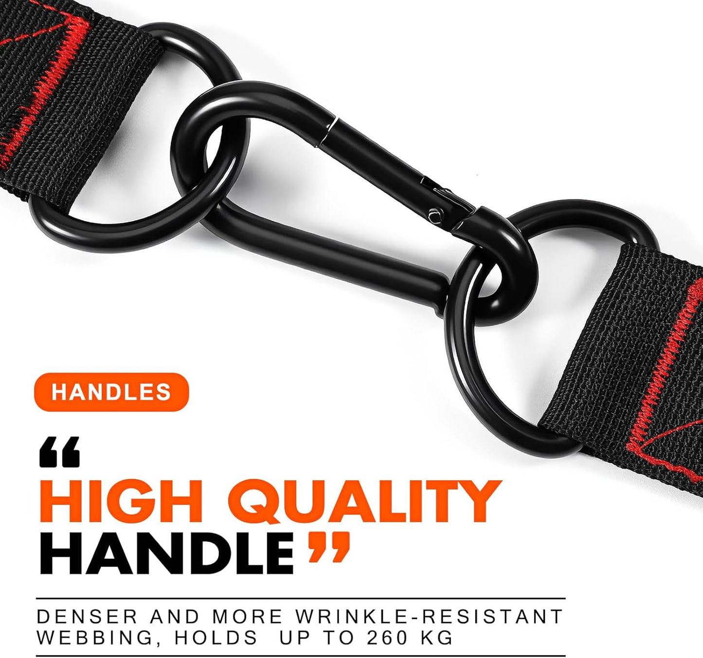 HPYGN Exercise Handles