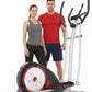 ANCHEER Elliptical Exercise Machine