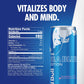 Red Bull Sea Blue Edition Energy Drink, Juneberry, 12 Fl oz, Pack of 24 Cans
