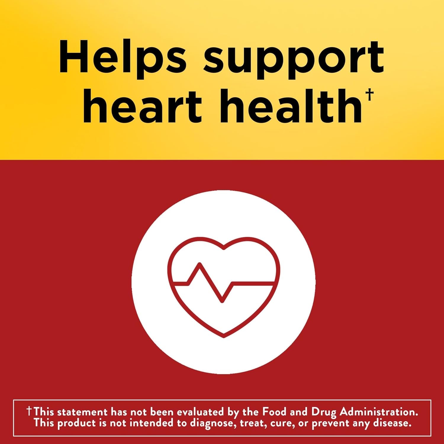 Nature Made CoQ10 200mg Softgels Dietary Supplement