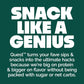Quest Nutrition Mint Chocolate Chunk Protein Bars, 20G Protein, 12 Count