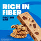 Quest Nutrition Oatmeal Chocolate Chip Protein Bars, 20G Protein, 12 Count