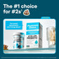 Physician's CHOICE Probiotics 60 Billion CFU
