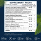 Probiotics for Men Digestive Health, 120 Billion CFUs