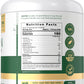 Carlyle Pea Protein Isolate Powder | 7Lb | Unflavored | 29G per Serving