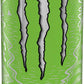 Monster Energy Ultra Paradise, Sugar Free Energy Drink, 16 Ounce | Pack of 15