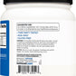 Nutricost BCAA Powder 2:1:1 (90 Servings, No Flavor Added)