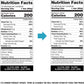 Quest Nutrition Protein Bars, Strawberry Shortcake, 20G Protein, 12 Count