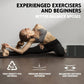 Yoga Block - Supportive Latex-Free Eva Foam