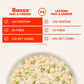 Banza Shells & White Cheddar Mac and Cheese - High Protein and Gluten Free
