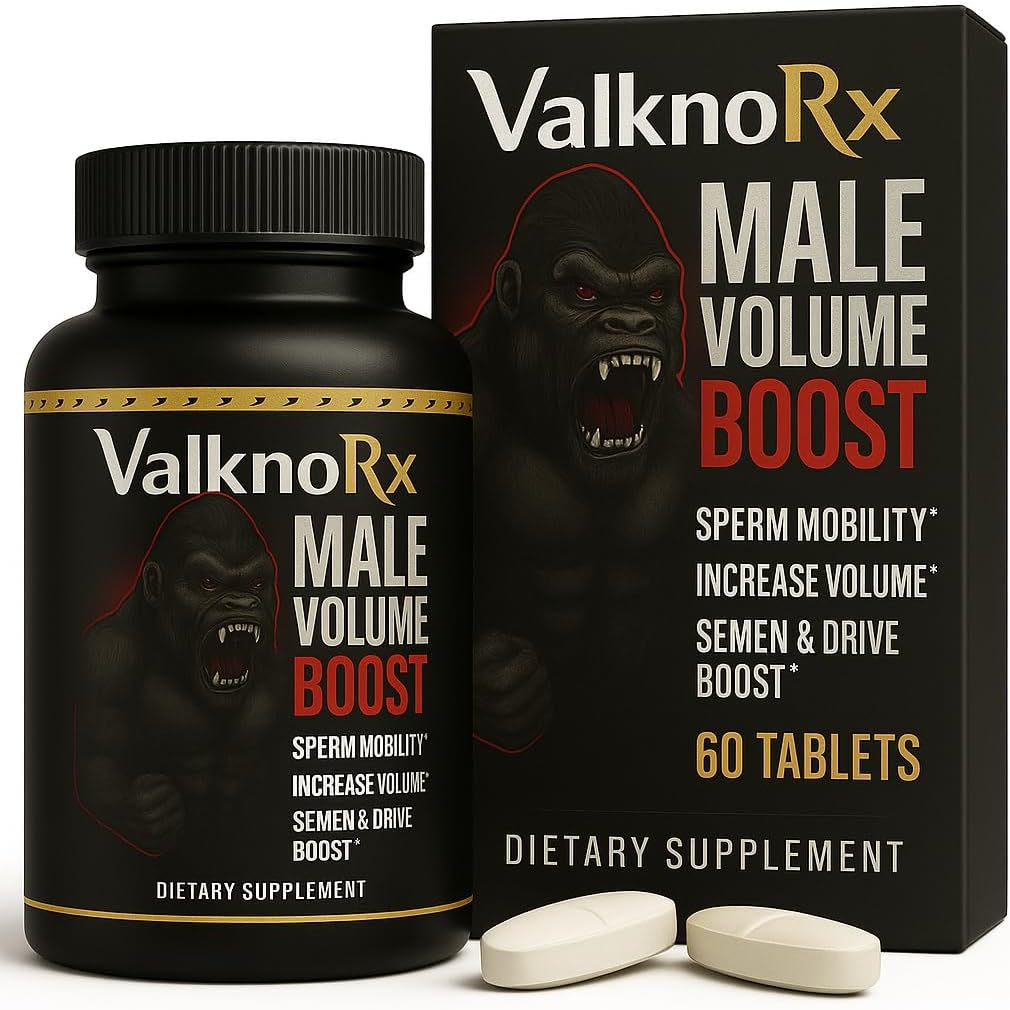 Male Enhancing Supplement - Fast Acting for Blood Flow to Gain Length, Girth, & Stamina