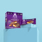 Atkins Endulge Caramel Nut Chew Bar
