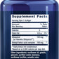 Life Extension Super Ubiquinol CoQ10 with Enhanced Mitochondrial Support