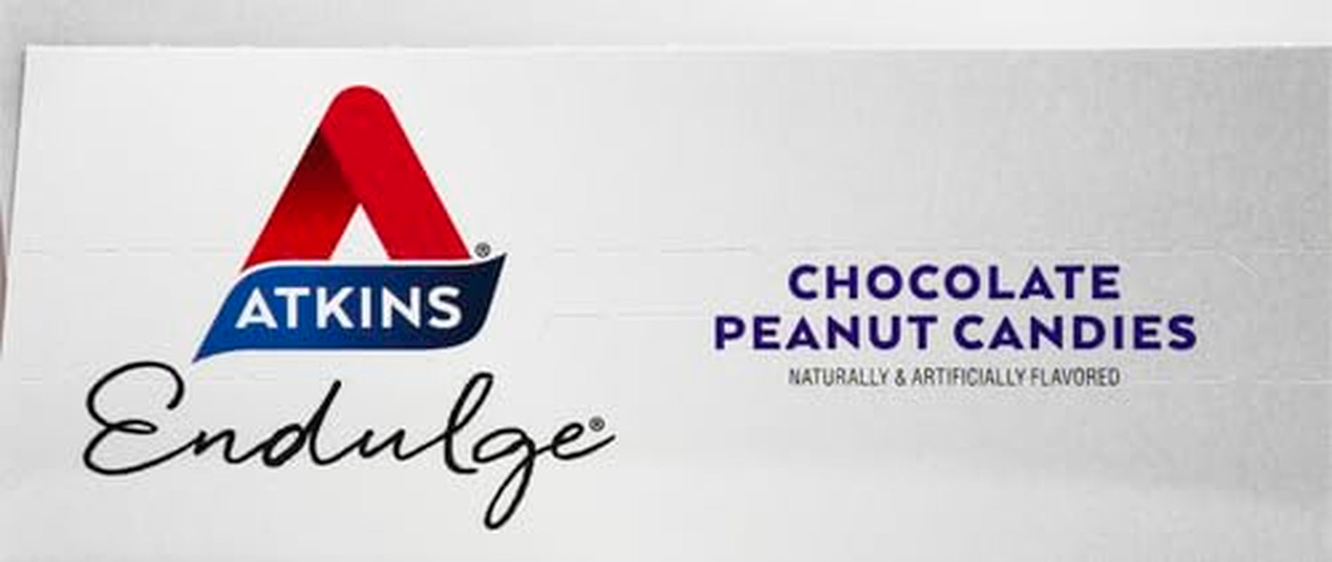 Atkins Endulge Chocolate Peanut Candies