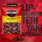 Jack Link's Beef Jerky, Teriyaki, Half Pounder Large Jerky Bag