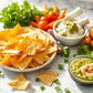 Nutrition Ranch Tortilla Style Protein Chips (Pack of 12)