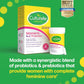 Culturelle Probiotics for Women with Prebiotics