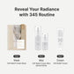 Dr.Althea 345 Relief Cream | Daily Face Moisturizer for Soothing Recovery