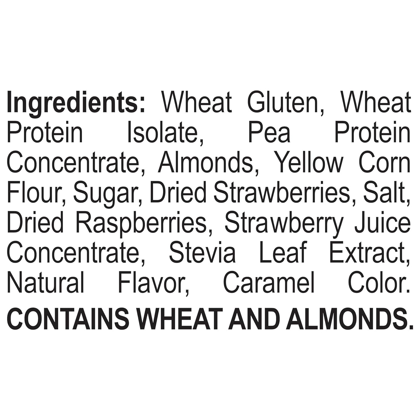 Premier Protein Mixed Berry Almond Breakfast Cereal, High-Protein Crunch with Real Fruit and Nuts