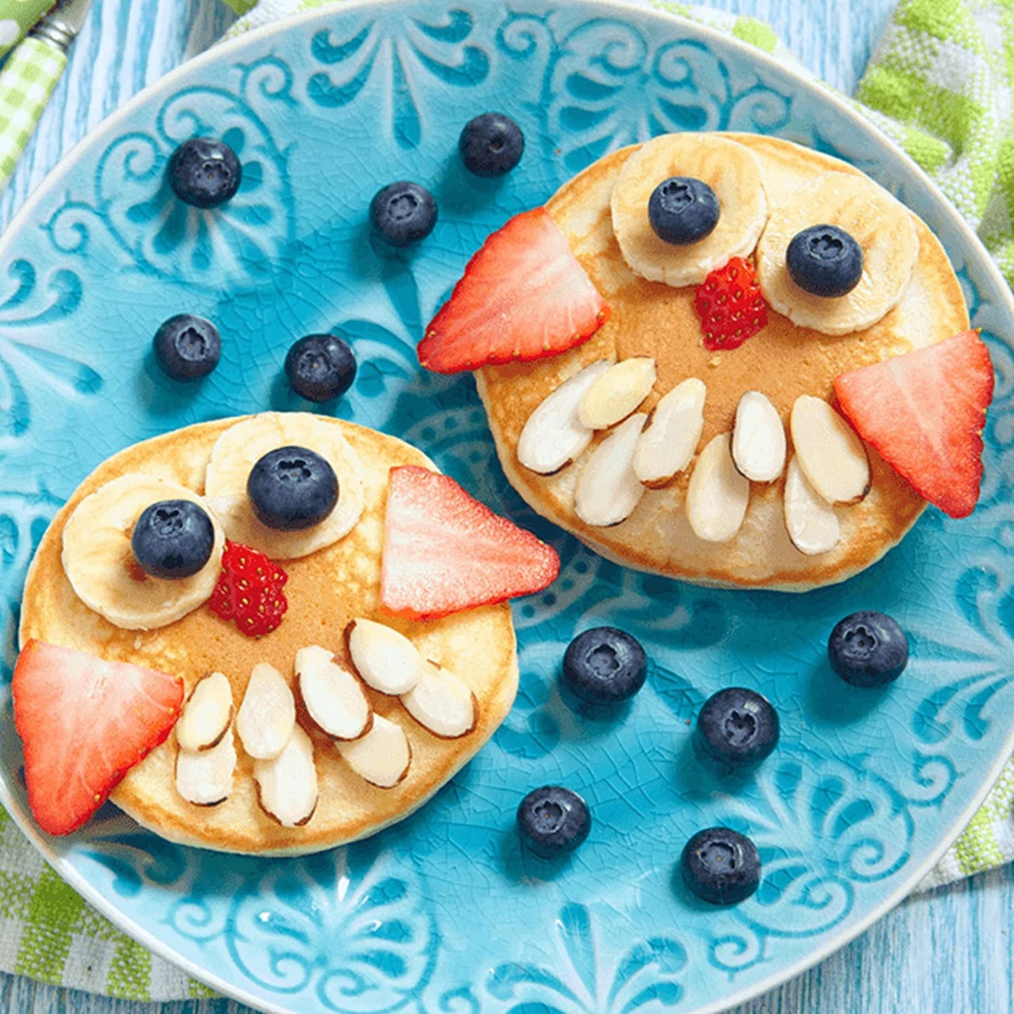 Pearl Milling Company Protein Pancake Mix