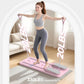 Multifunctional Pilates Board, Sets 7-In-1 Pilates Reformer Machine