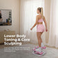 Sunny Health & Fitness Mini Steppers for Exercise at Home