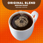 Dunkin’ Original Blend Coffee, Medium Roast, K-Cup Pods