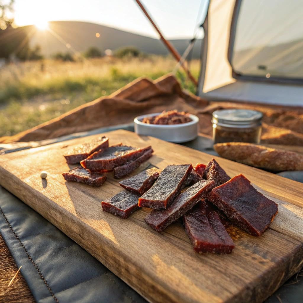 Jack Link's Teriyaki Beef Jerky (5 Pack)
