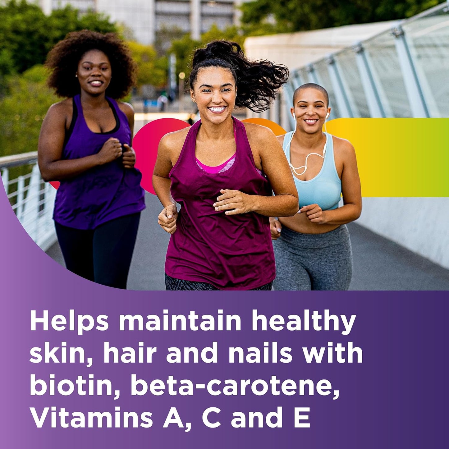 Centrum Multivitamin for Women