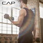 60 Pound Coated Hex Dumbbell Weight